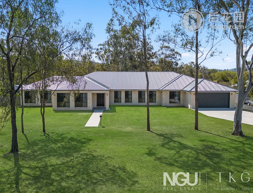 33 R FAULKNERS RD, THAGOONA QLD 4306, 0房, 0浴, House