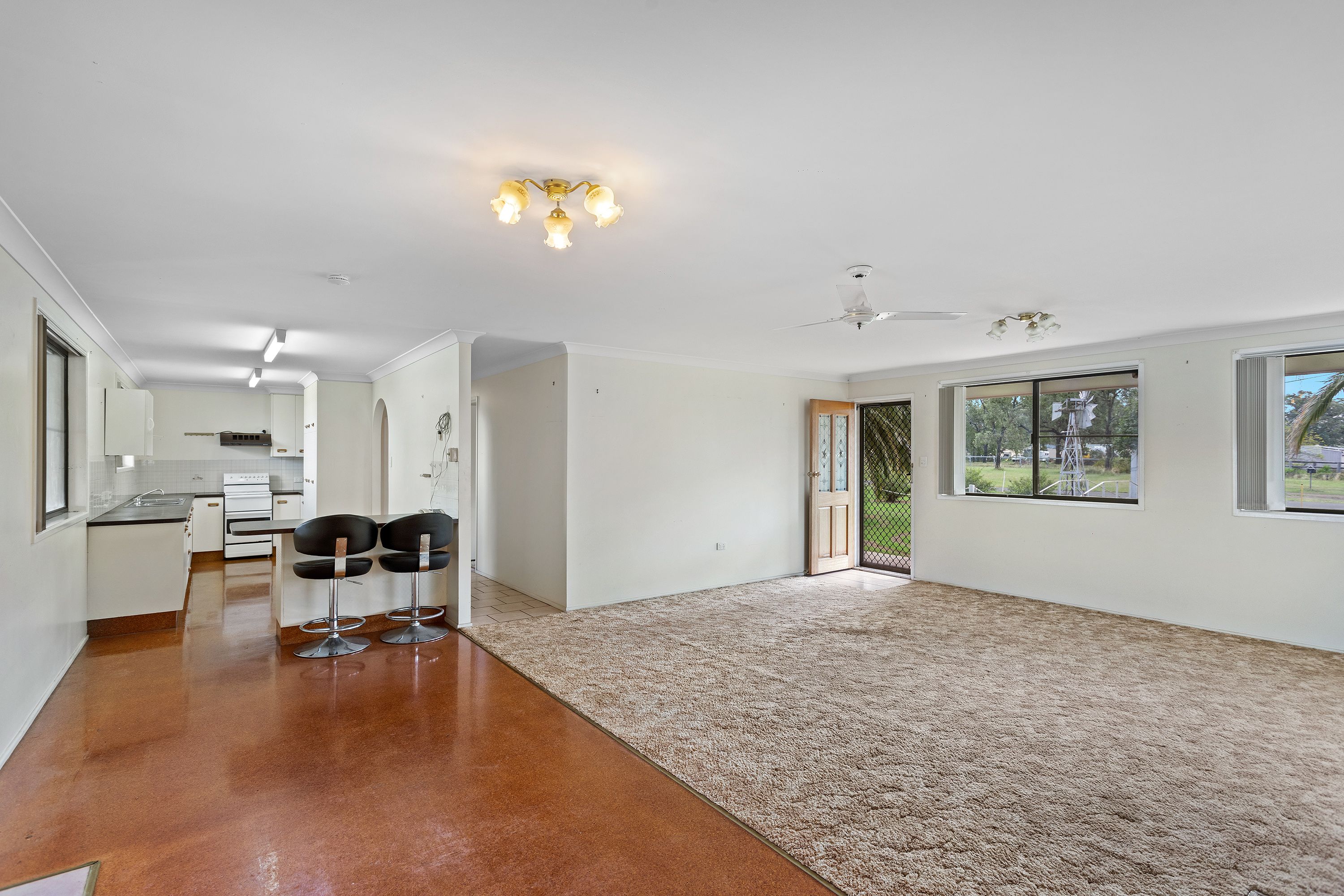 17 BIDDESTON LINTHORPE RD, Biddeston, Darling Downs, 0房, 0浴, House