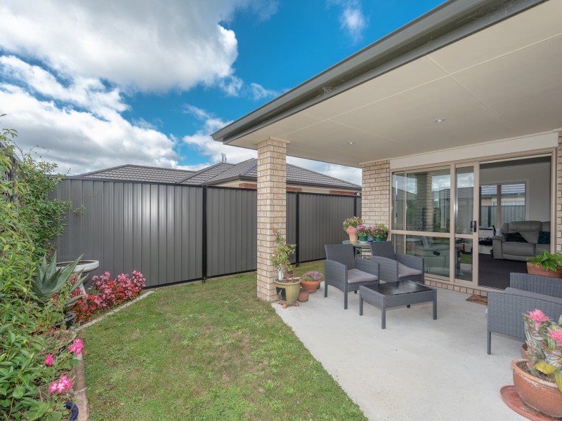 13 Peter Way Place, Glenview, Hamilton City, 3 ਕਮਰੇ, 0 ਬਾਥਰੂਮ