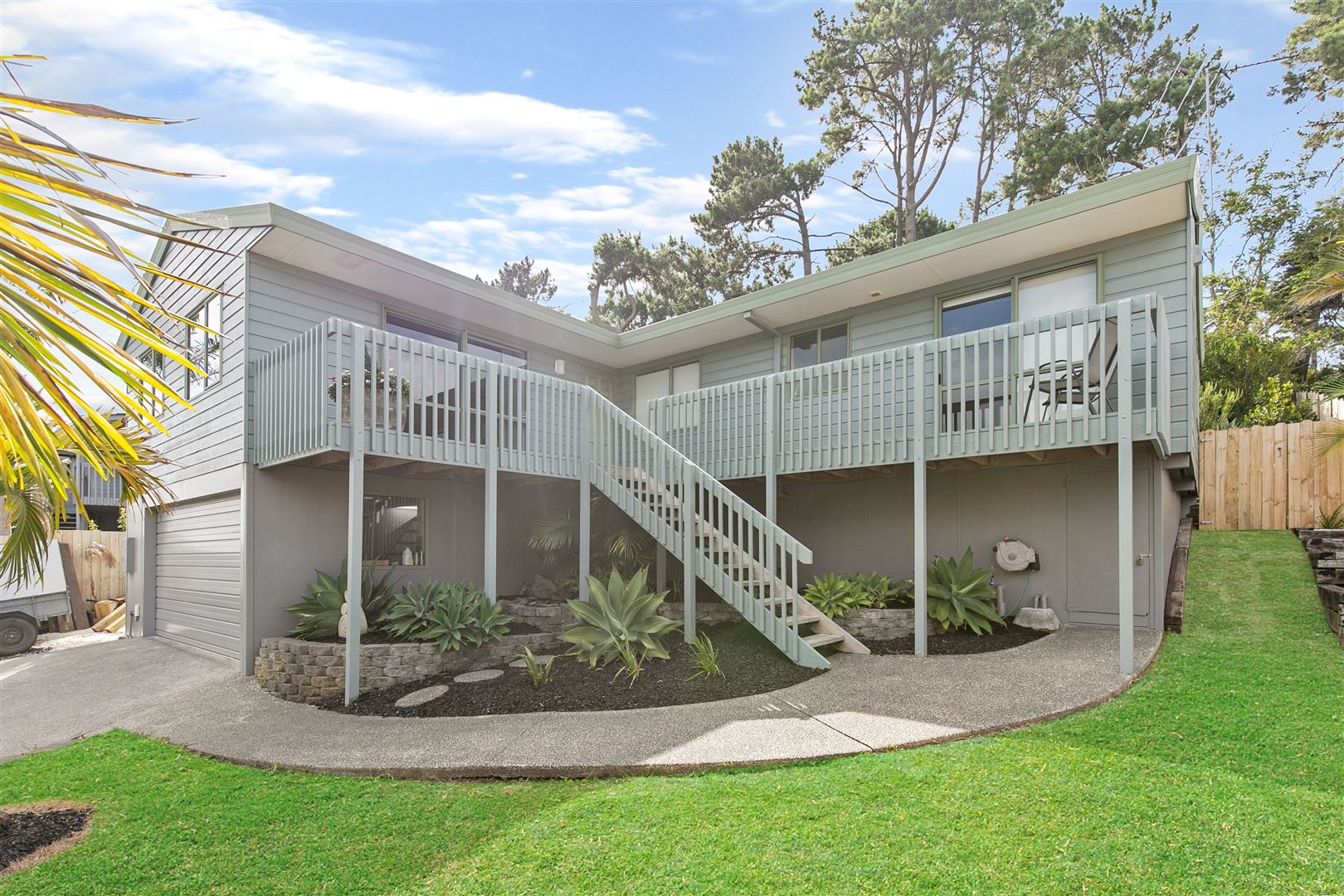 Residential  Mixed Housing Suburban Zone