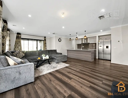 21 MOFFATT ST, MADDINGLEY VIC 3340, 0 침실, 0 욕실, House