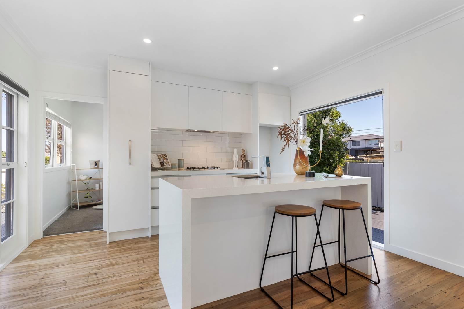 1/22 Karaka Street, Takapuna, North Shore City, 3 ਕਮਰੇ, 1 ਬਾਥਰੂਮ, House