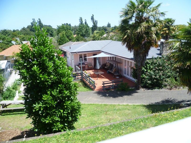 Residential Zone - General Residential Zone