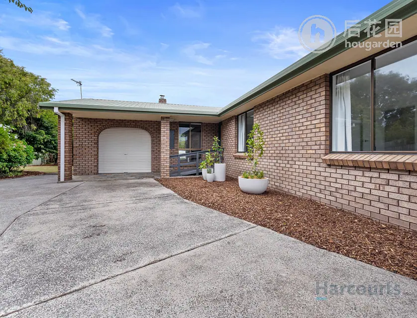 8 ROBERTS CT, DEVONPORT TAS 7310, 0房, 0浴, House