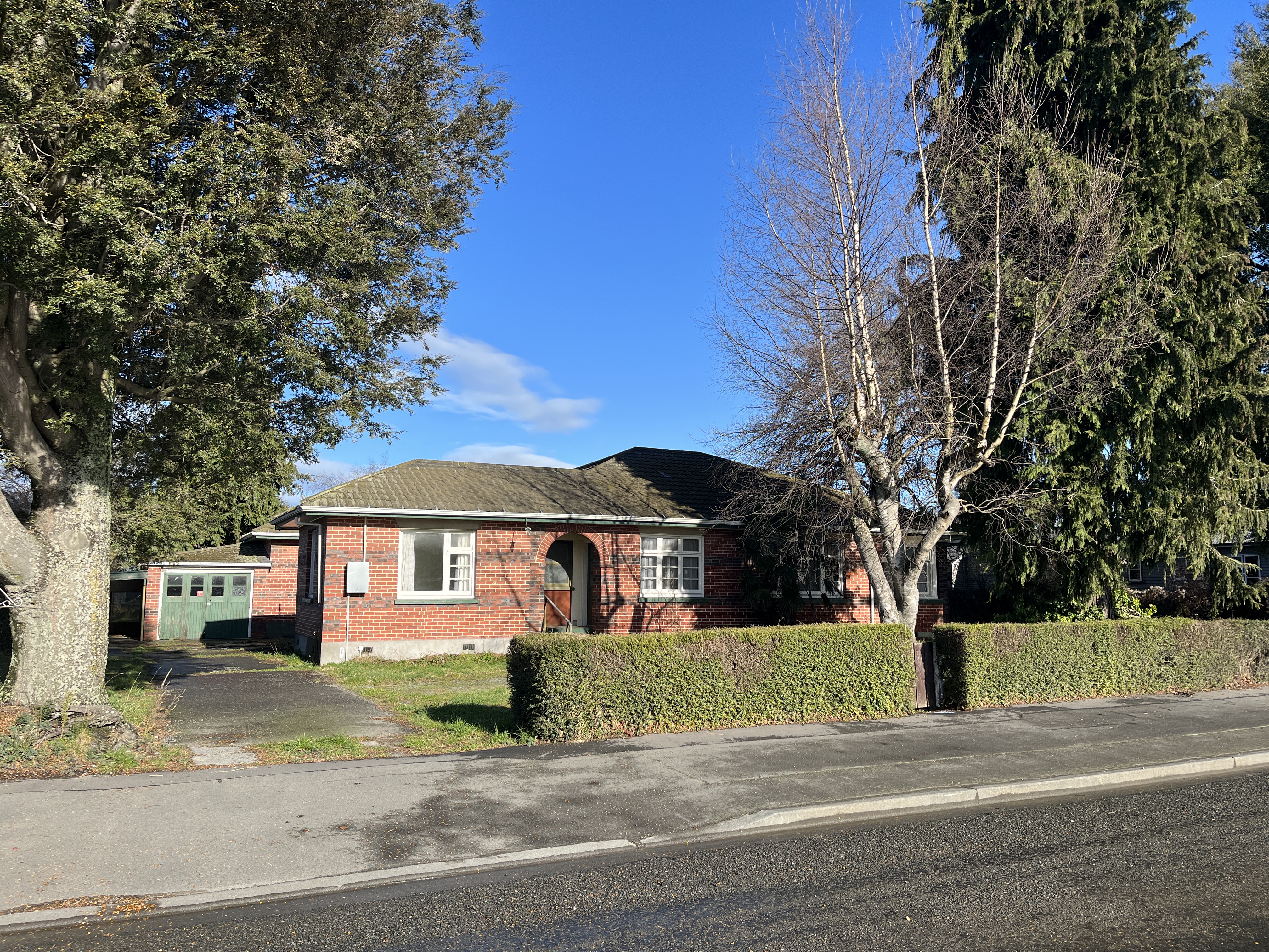 59 Forest Drive, Methven, Ashburton, 5 રૂમ, 0 બાથરૂમ