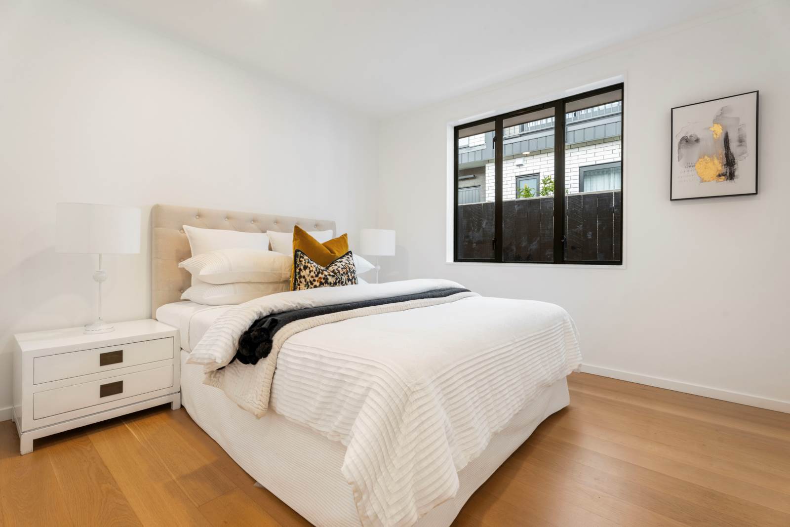 5a Dunkerron Avenue, Epsom, Auckland, 3房, 0浴, House