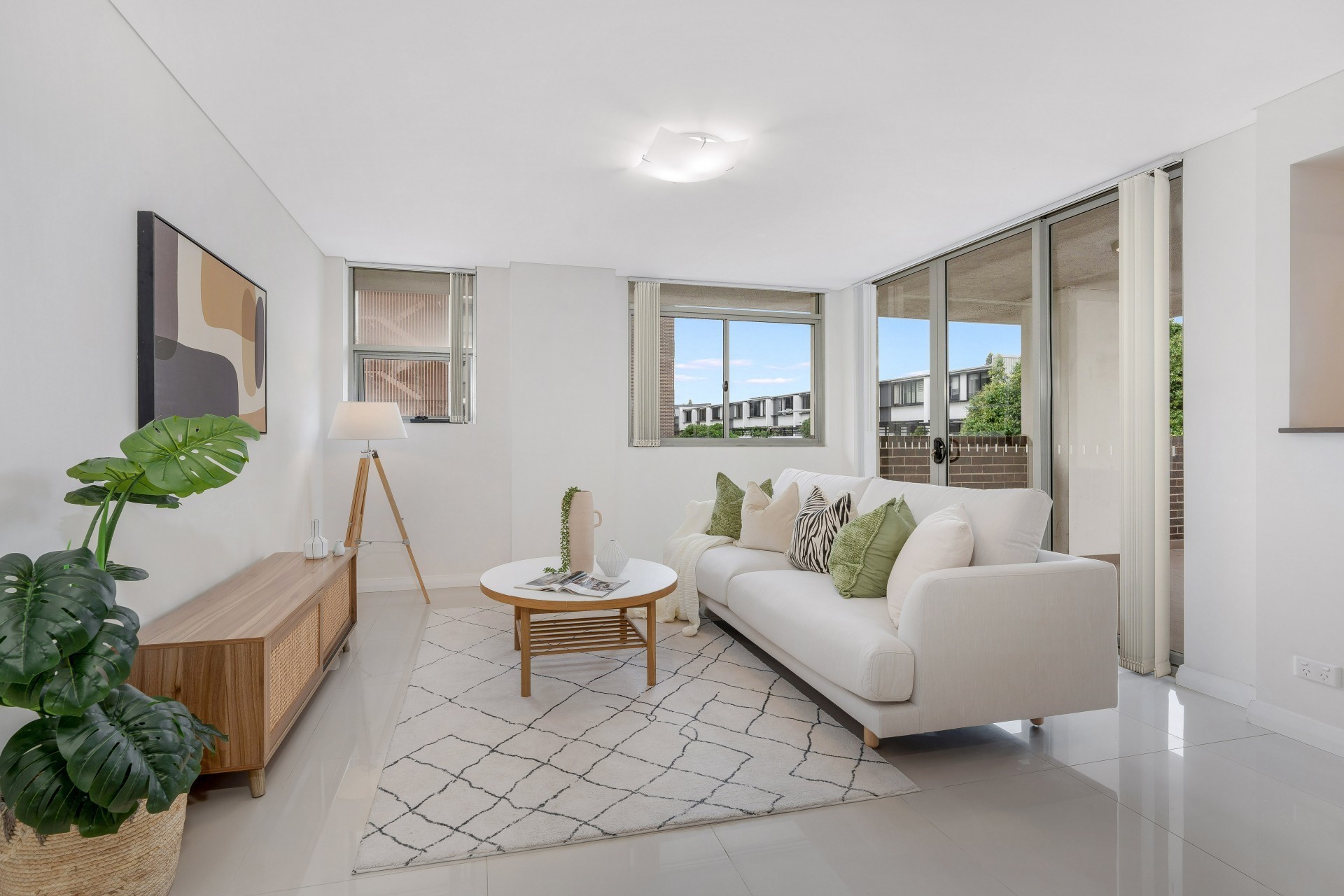 PARK GROVE UNIT 2105 43-45 WILSON ST, Botany, Eastern Suburbs, 0 Kuwarto, 0 Banyo, Unit