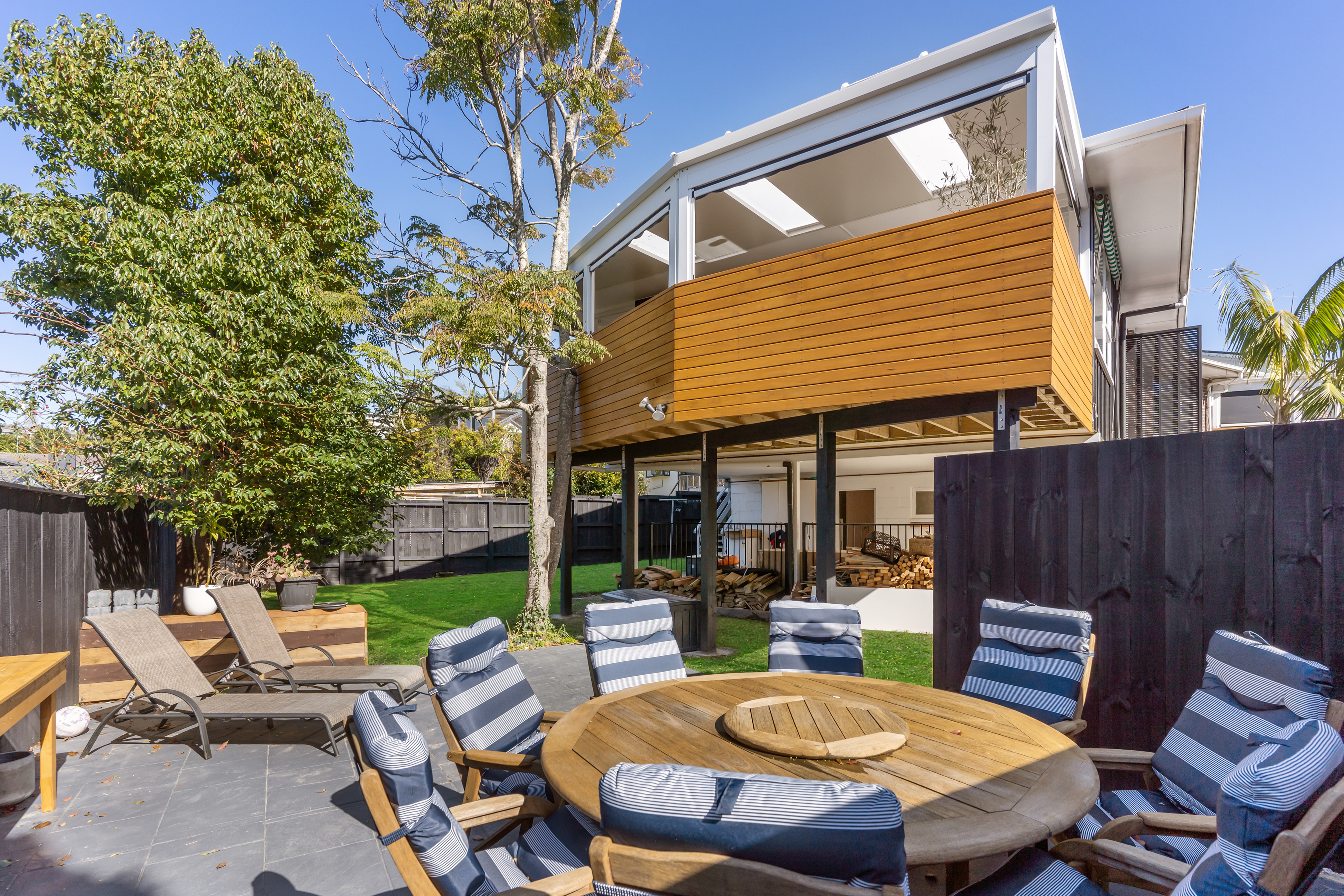 Residential  Mixed Housing Suburban Zone