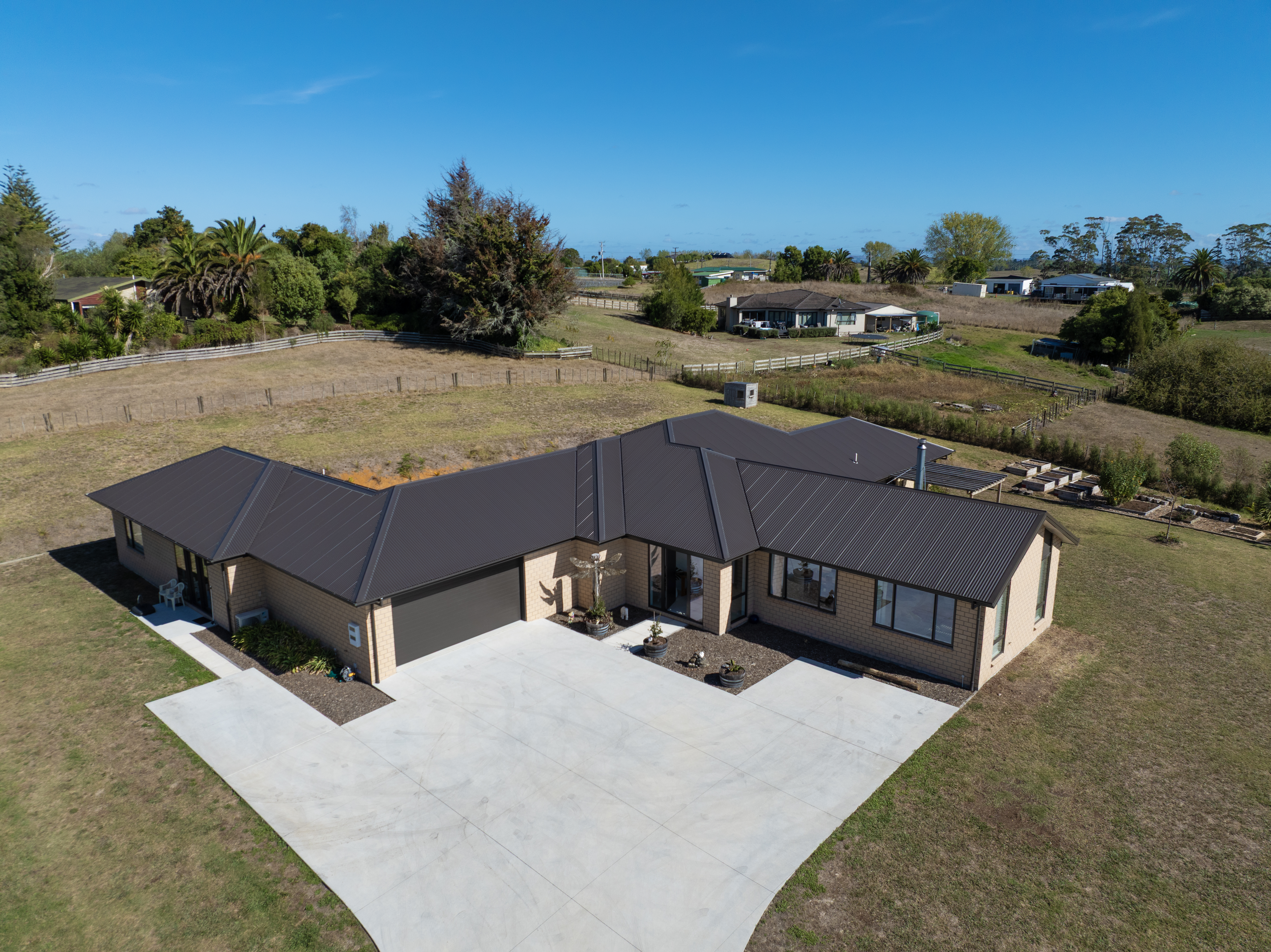 3 Turtle Nut Way Pvt, Te Kauwhata, Waikato, 6 침실, 3 욕실, Lifestyle Property