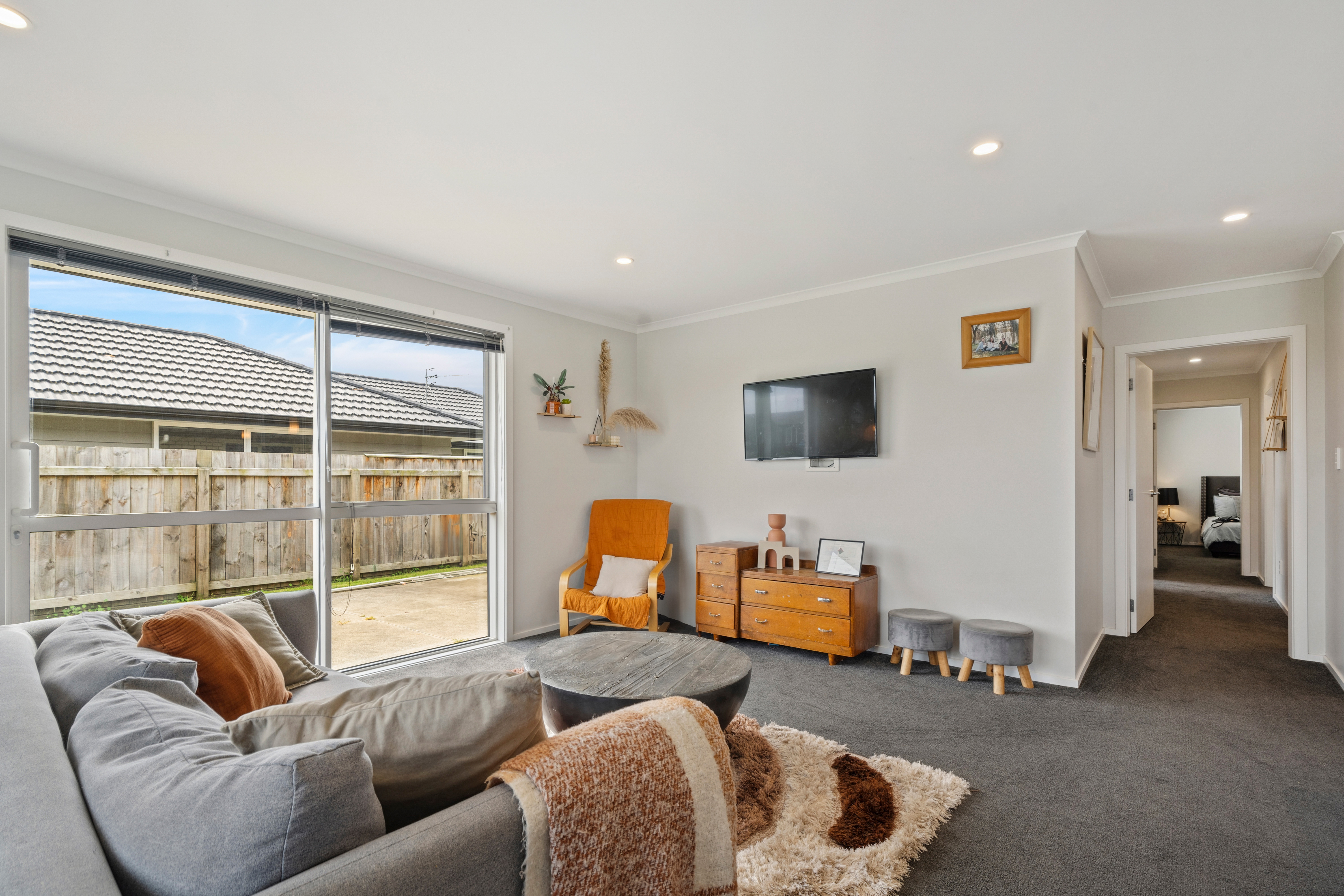78 Hinemoa Street, Levin, Horowhenua, 3 कमरे, 2 बाथरूम, House