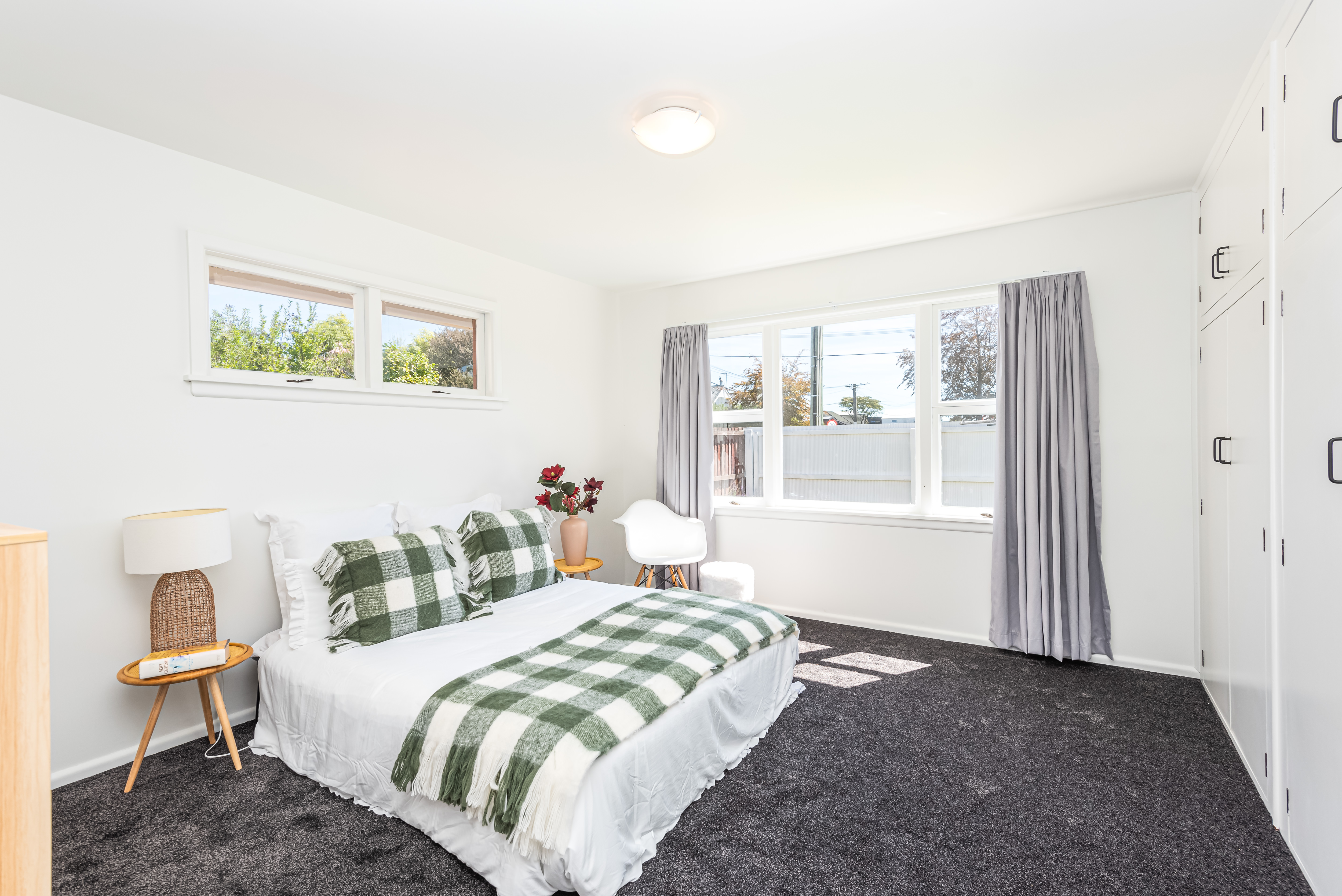 1/134 Somerfield Street, Somerfield, Christchurch City, 3 ਕਮਰੇ, 1 ਬਾਥਰੂਮ, Townhouse