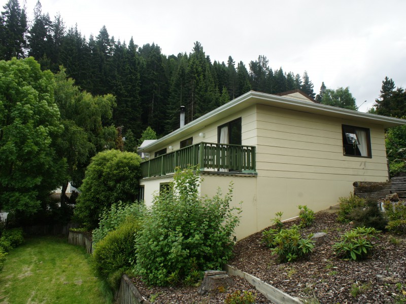 Residential 1H