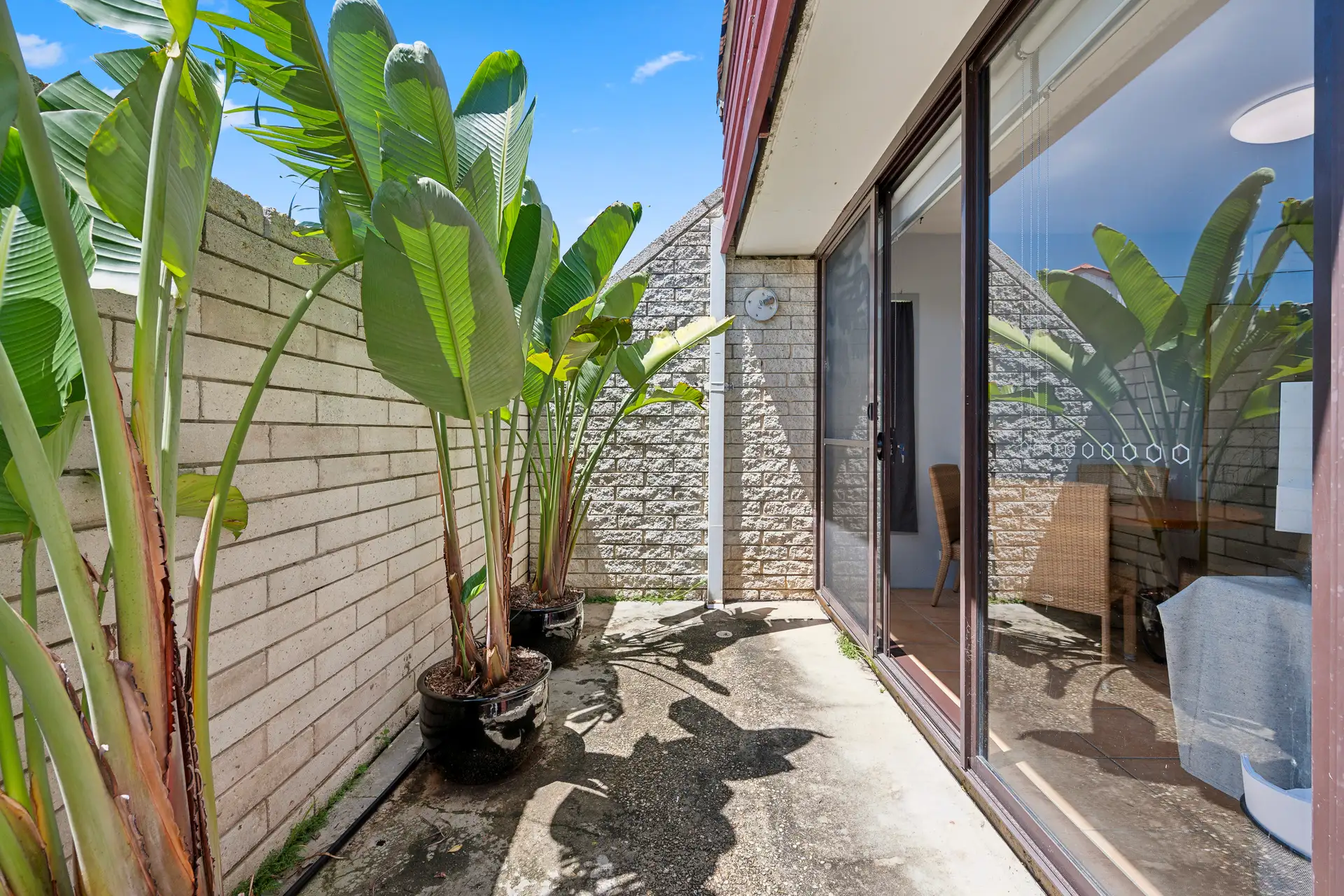 UNIT 8 18 COMBINE ST, Coffs Harbour, North Coast, 0 Kuwarto, 0 Banyo, Townhouse