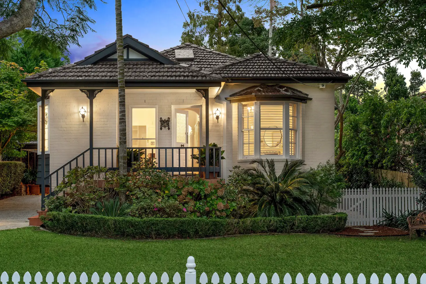 14 COLERIDGE ST, PYMBLE NSW 2073, 0 Kuwarto, 0 Banyo, House