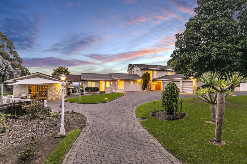356 Point View Drive, Shamrock Park, Auckland - Manukau, 6 રૂમ, 0 બાથરૂમ, Holiday Rental