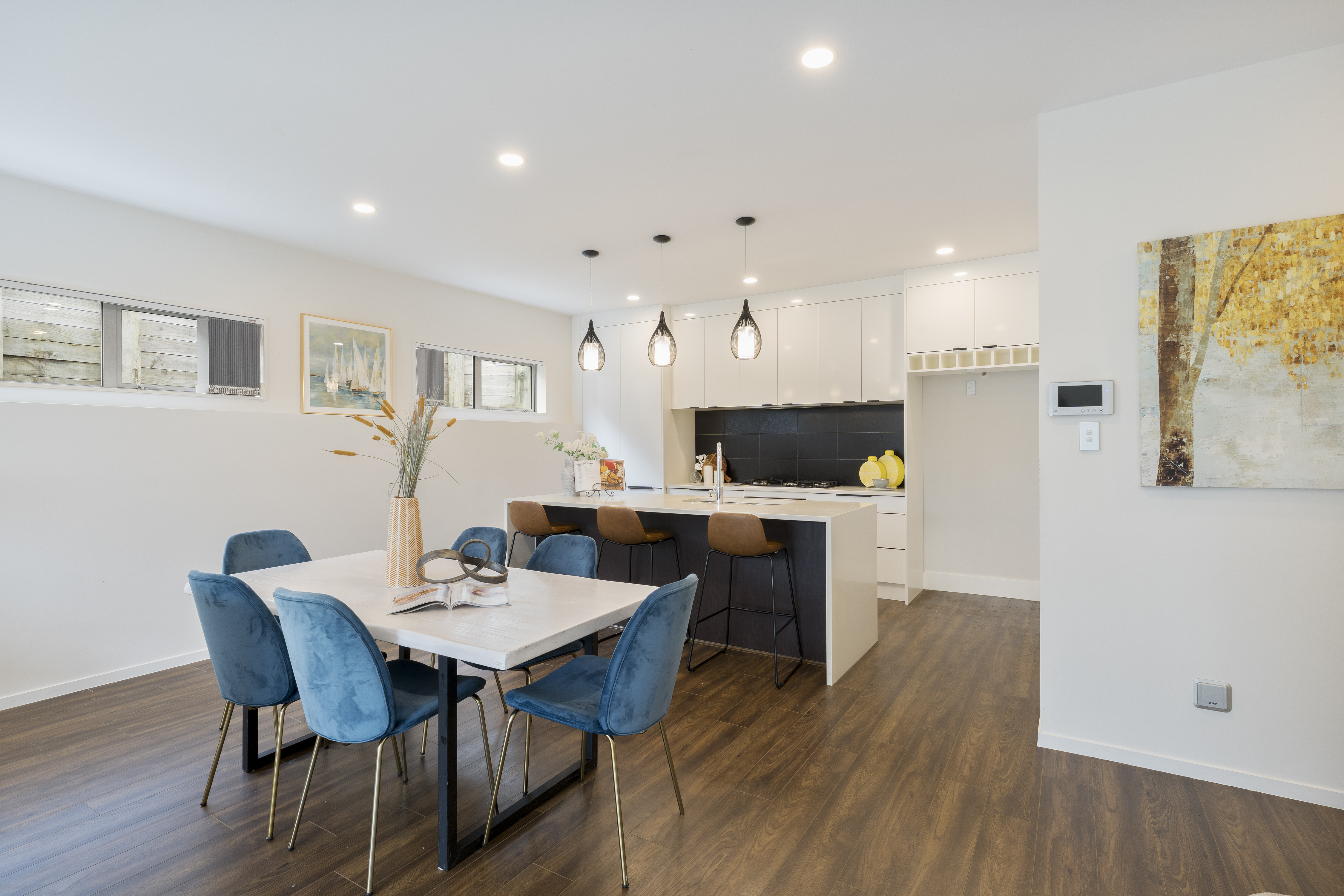 25a View Road, Henderson, Auckland - Waitakere, 5房, 0浴, House