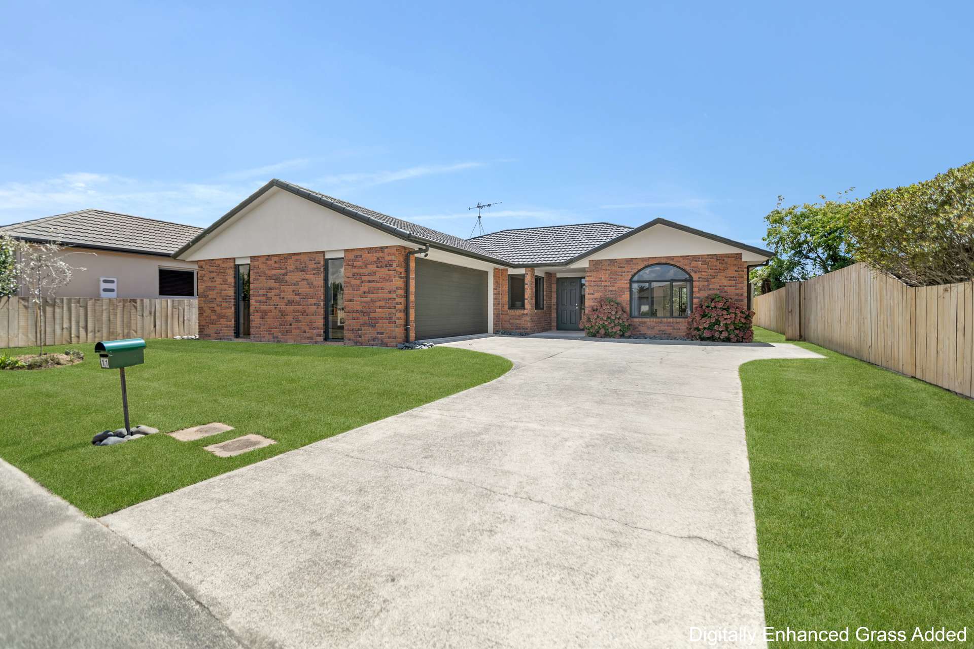 11 Maccallum Court, Rototuna, Hamilton, 4房, 0浴, House