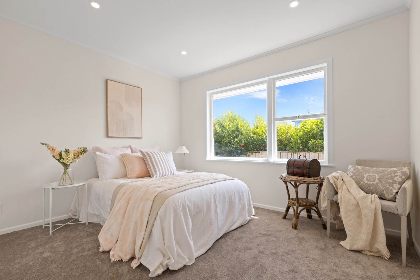 2/3 Walsall Street, Avondale, Auckland City, 2 rūma, 1 rūma horoi, Unit