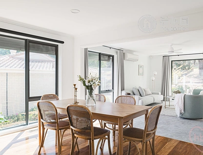 22 BEANEY ST, MACGREGOR ACT 2615, 0房, 0浴, House