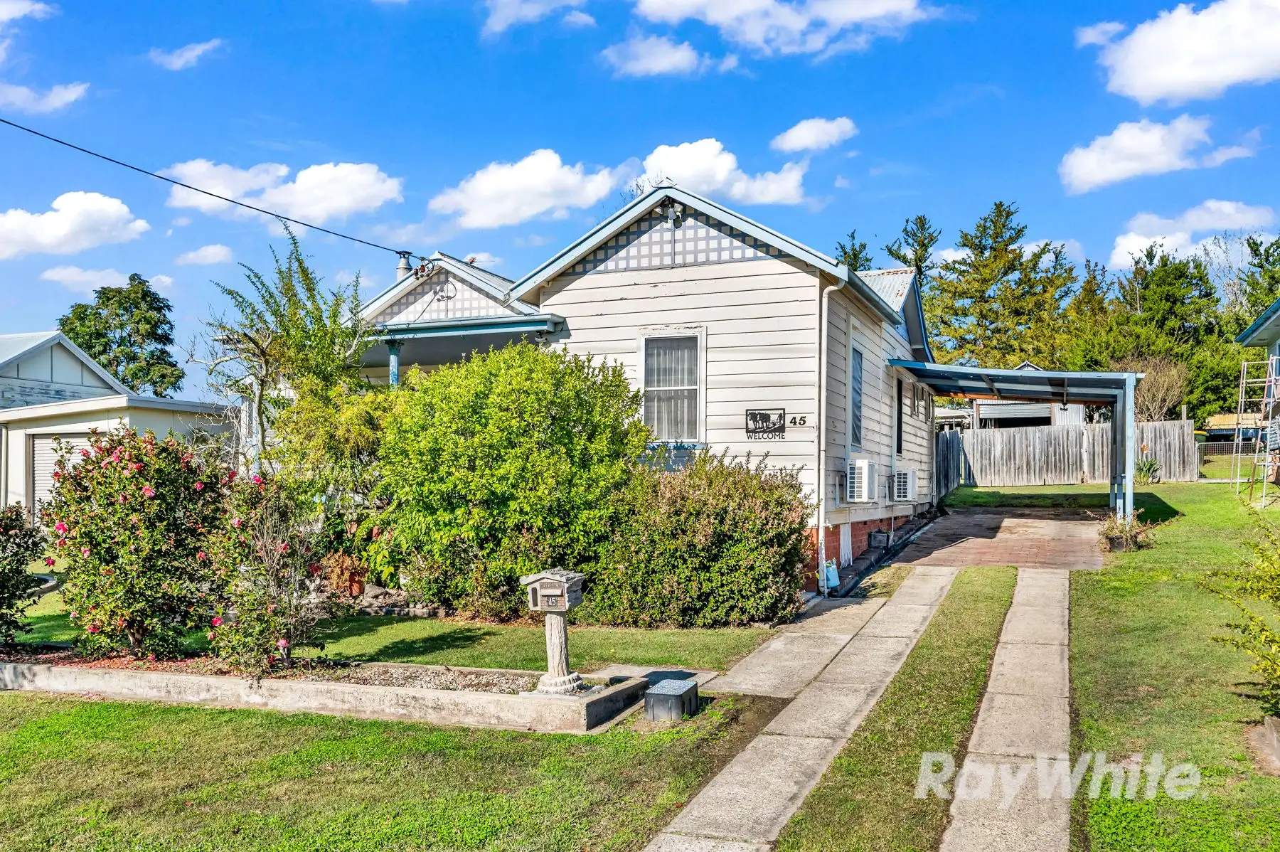 45 GREGSON ST, Gloucester, Hunter, 0 침실, 0 욕실, House