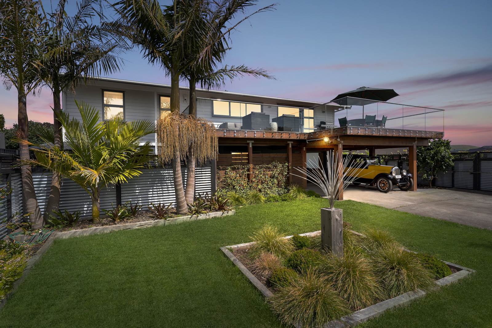 Residential  Mixed Housing Suburban Zone
