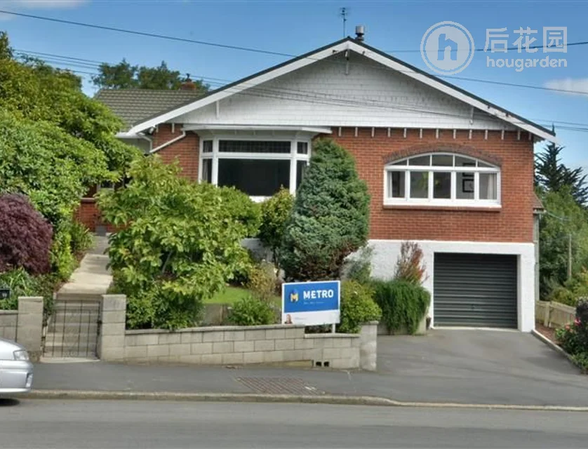 19 Stone Street, Kenmure, Dunedin, 2部屋, 1バスルーム