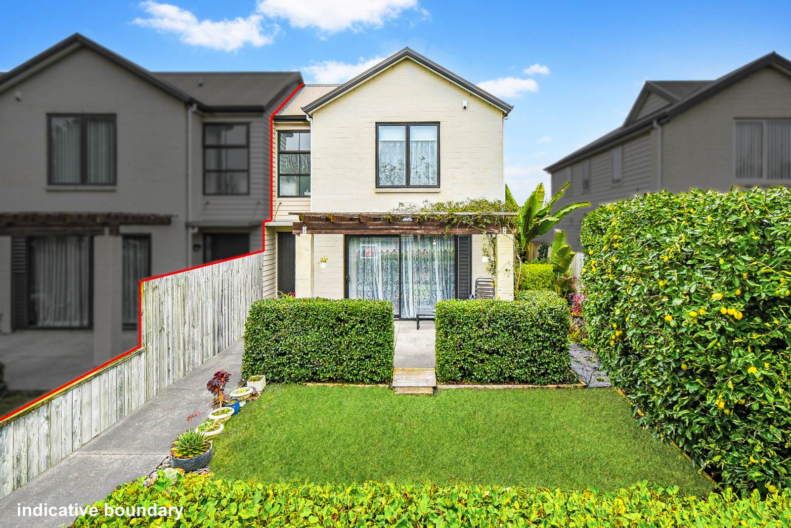 47 Popokatea Drive, Takanini, Papakura, 3 침실, 2 욕실, House