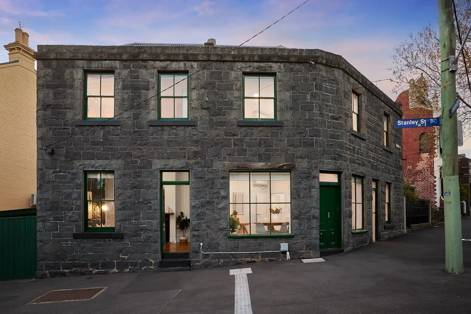 3 CHETWYND ST, West Melbourne, Melbourne CBD, 0 Schlafzimmer, 0 Badezimmer, House