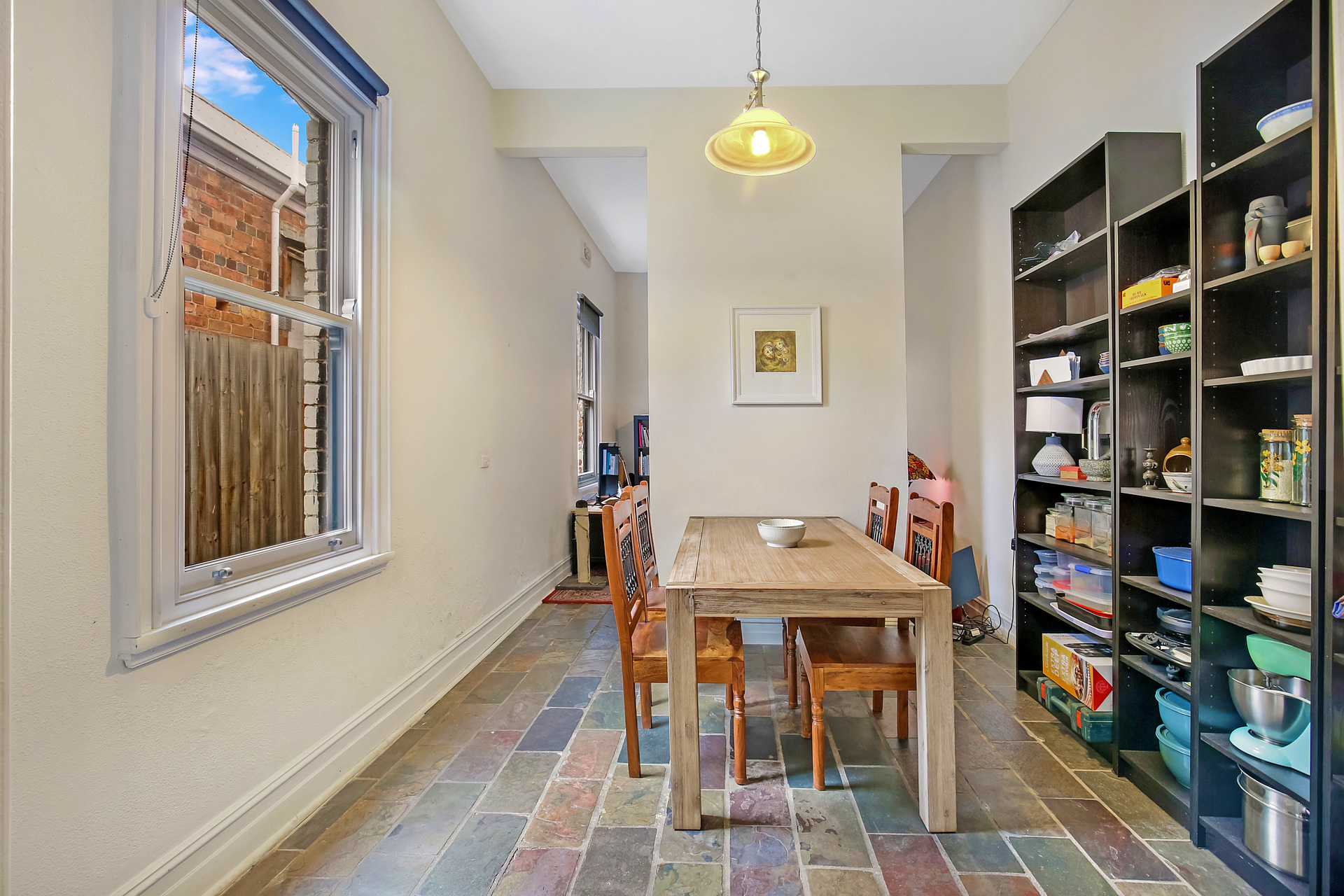 128 CLAUSCEN ST, Fitzroy North, Melbourne CBD, 0 침실, 0 욕실, House