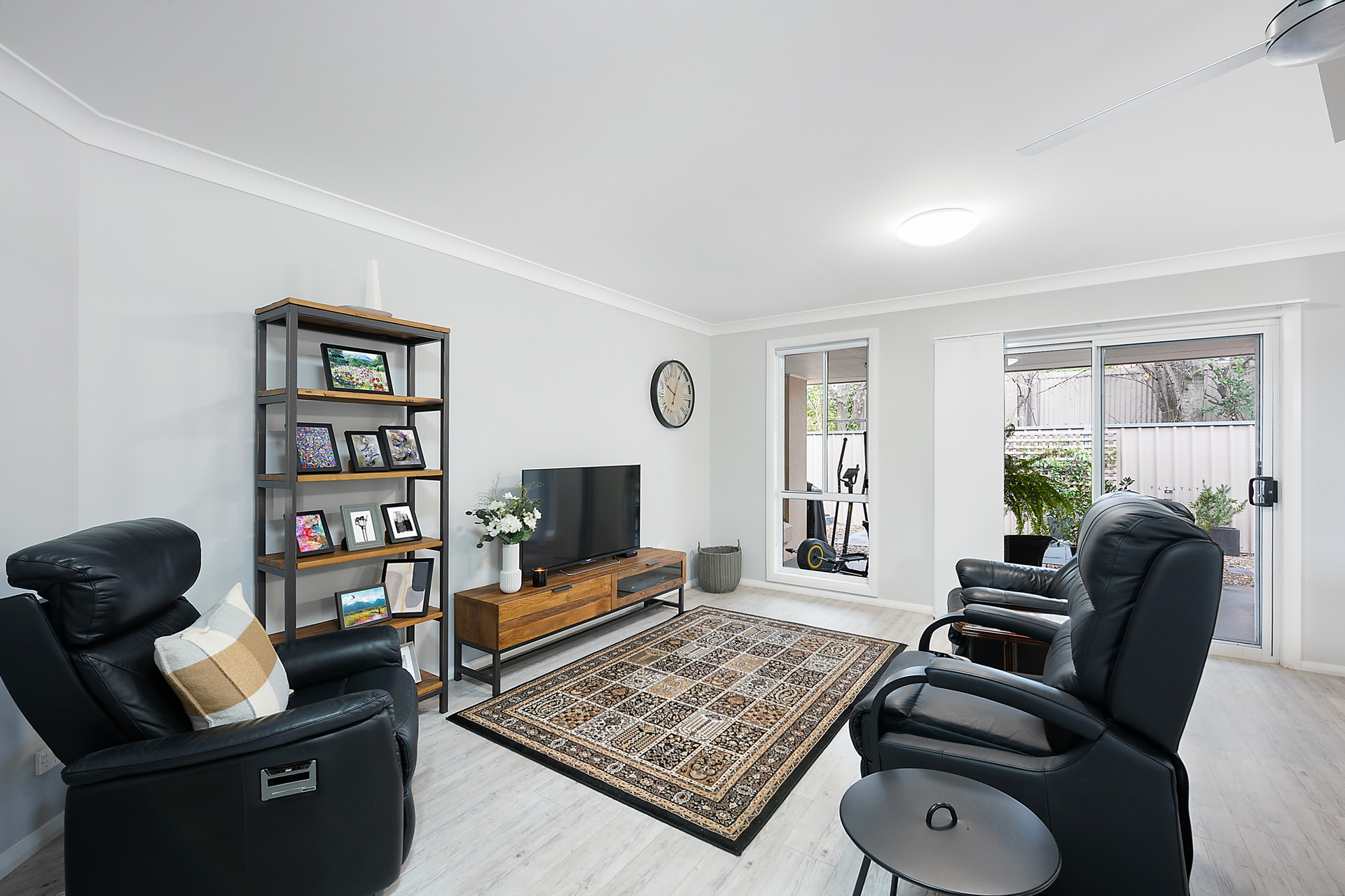 SONOMA VILLAS UNIT 13 61 LEWIS ST, Mudgee, North West, 0 غرف, 0 حمامات, House