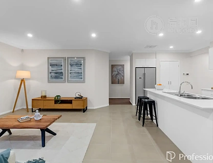 65 ARBOUR BVD, BURNSIDE HEIGHTS VIC 3023, 0房, 0浴, House