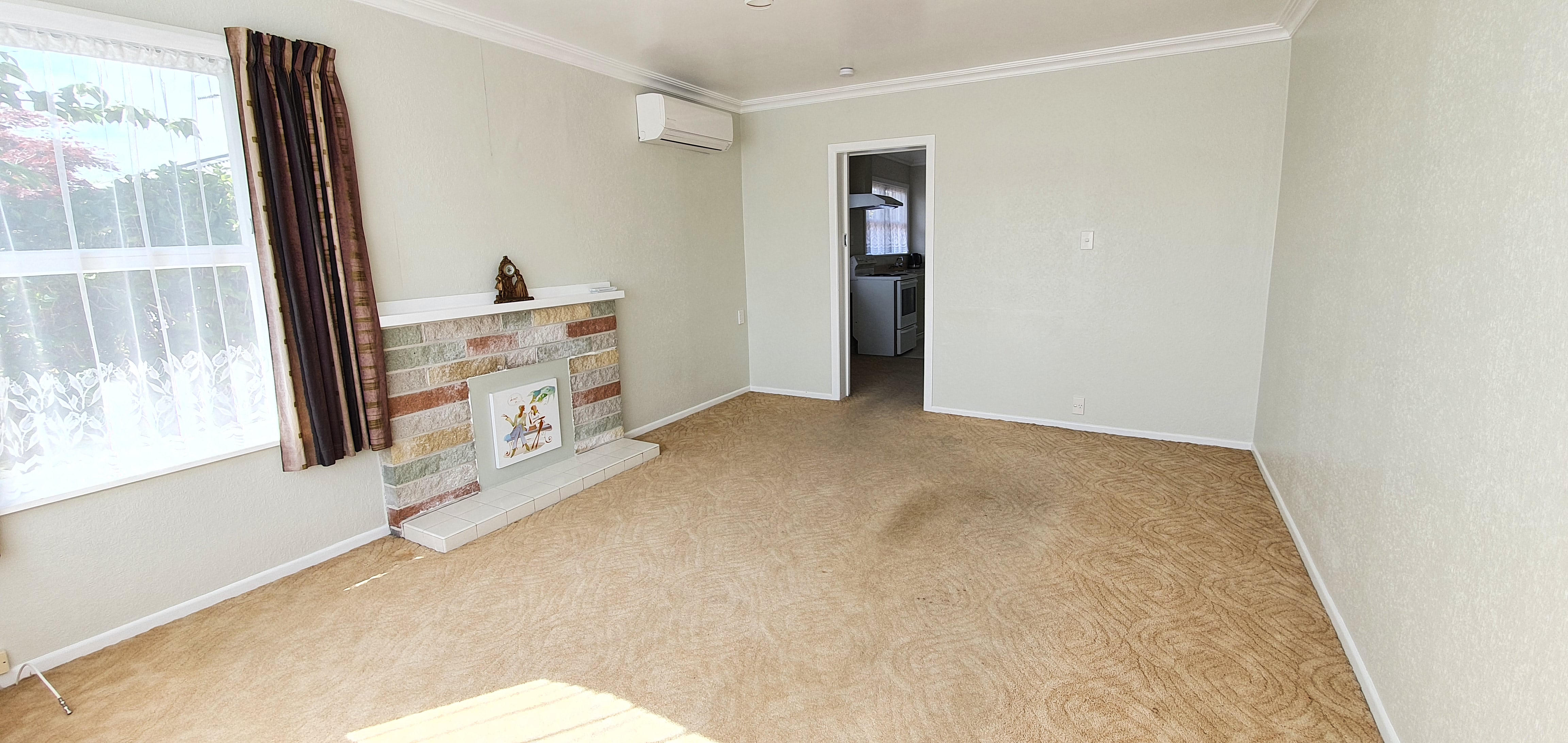 20 Karaka Crescent, Levin, Horowhenua, 2部屋, 1バスルーム