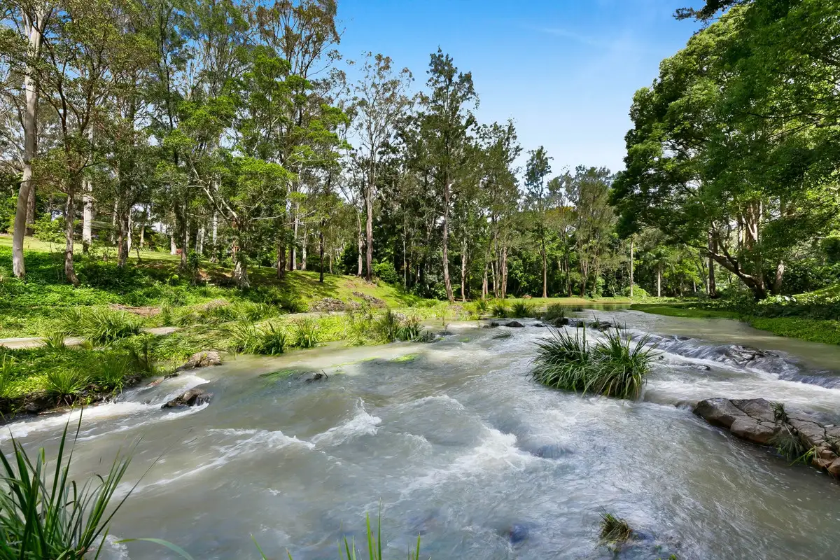 557 TALLEBUDGERA CREEK RD, Tallebudgera Valley, Gold Coast, 0 Schlafzimmer, 0 Badezimmer, Lifestyle Section