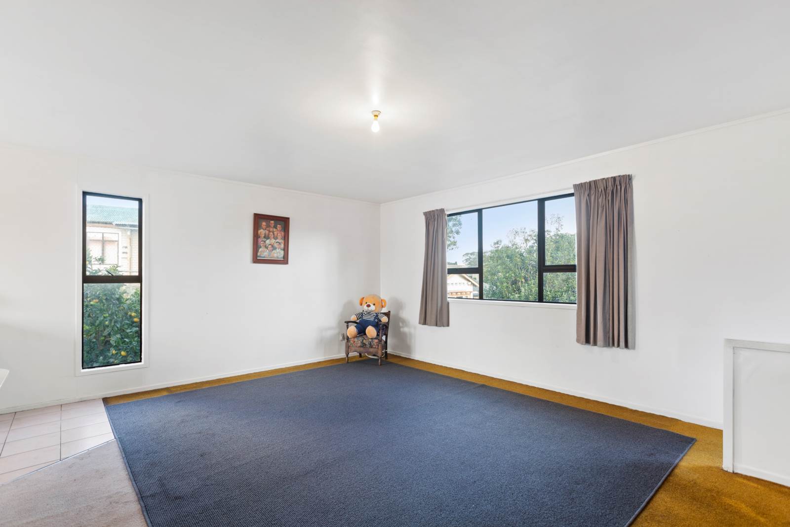 2/18 Leonard Road, Mount Wellington, Auckland City, 3 ห้องนอน, 1 ห้องน้ำ