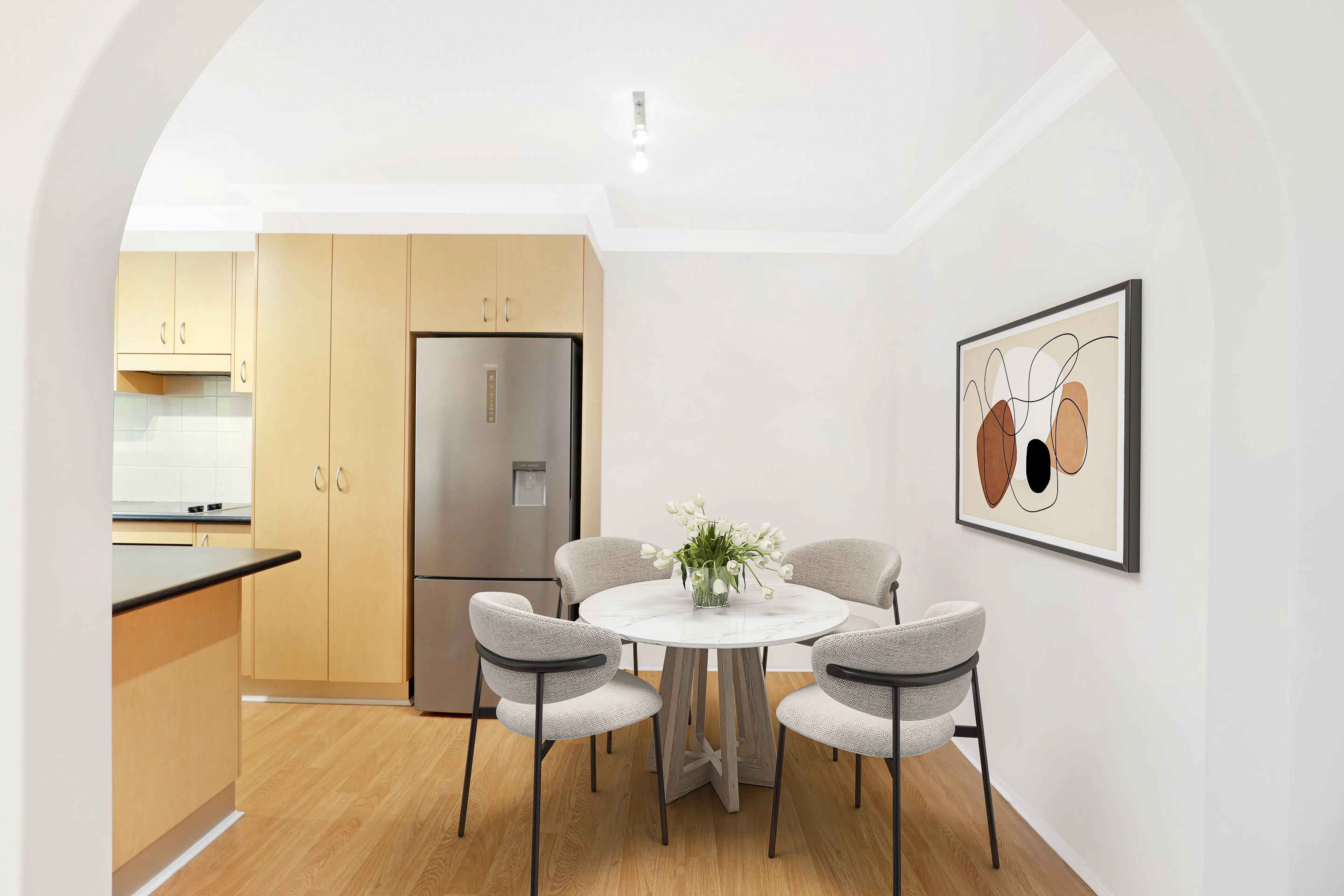 UNIT 5 18 SMITH ST, Wollongong, Wollongong - Greater Region, 0房, 0浴, Unit