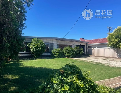 49 MOOKARII STREET, COBRAM, 0房, 0浴, House