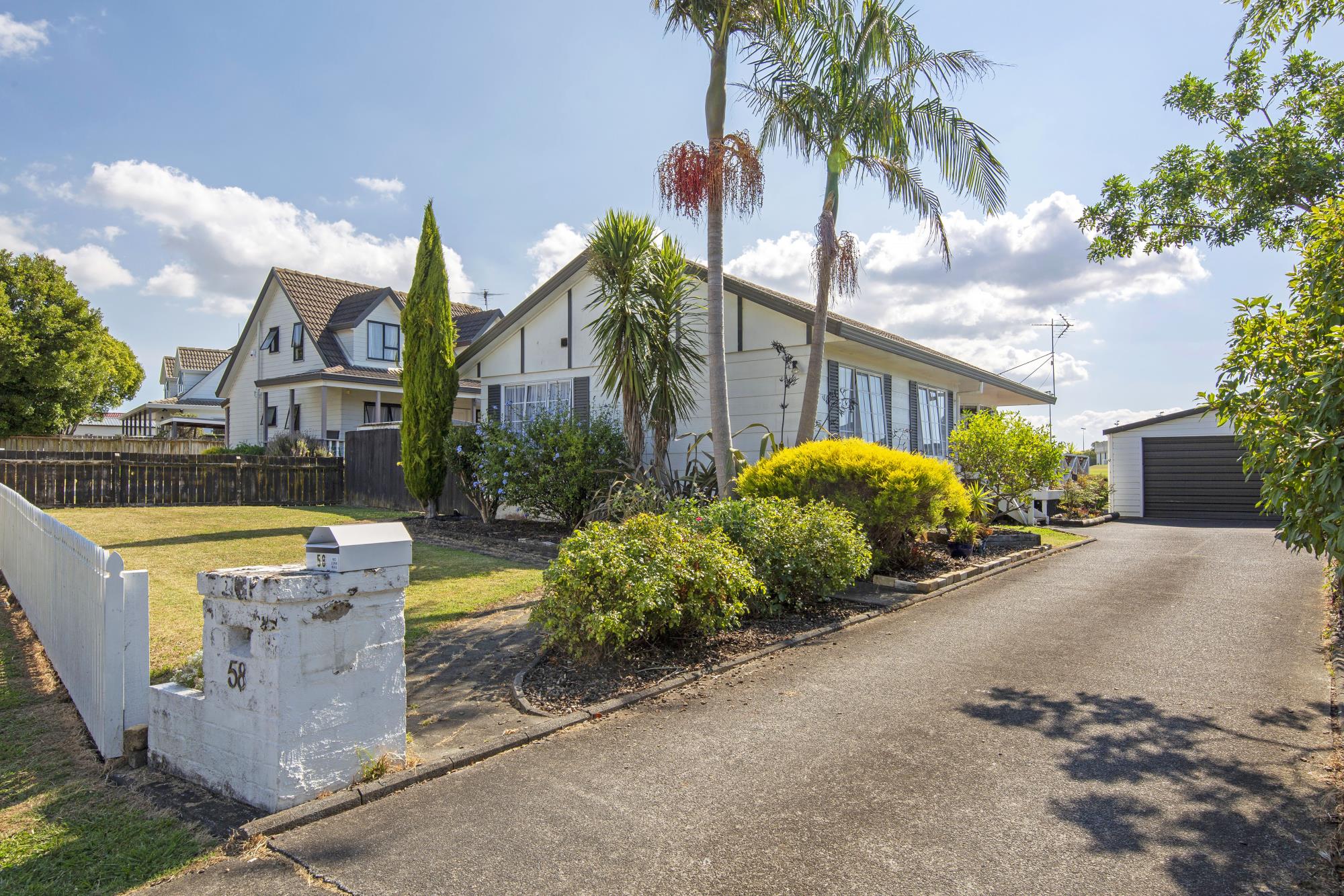 Residential  Mixed Housing Suburban Zone