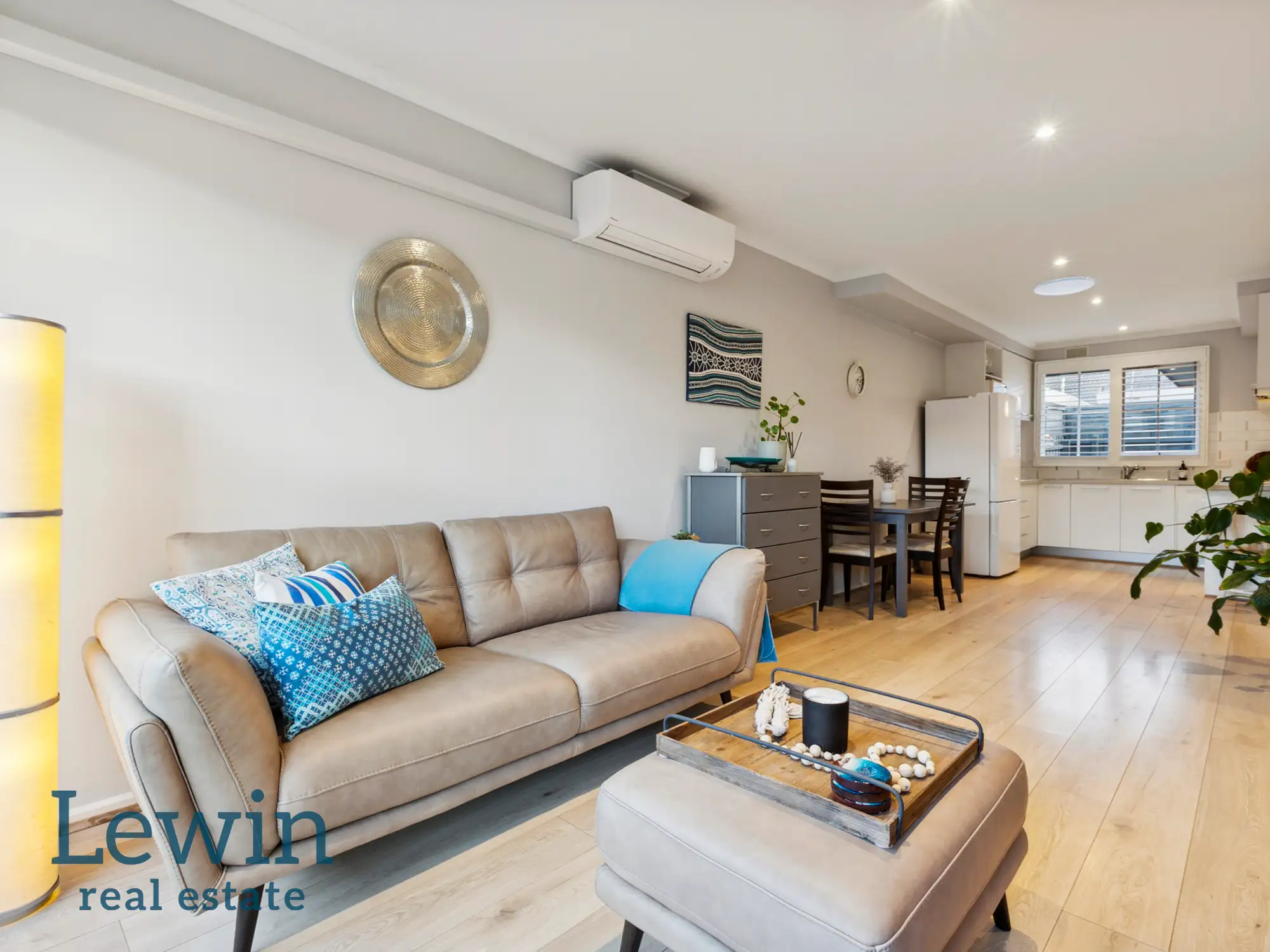 UNIT 4 27 WILSON ST, Highett, Bayside, 0房, 0浴, Unit