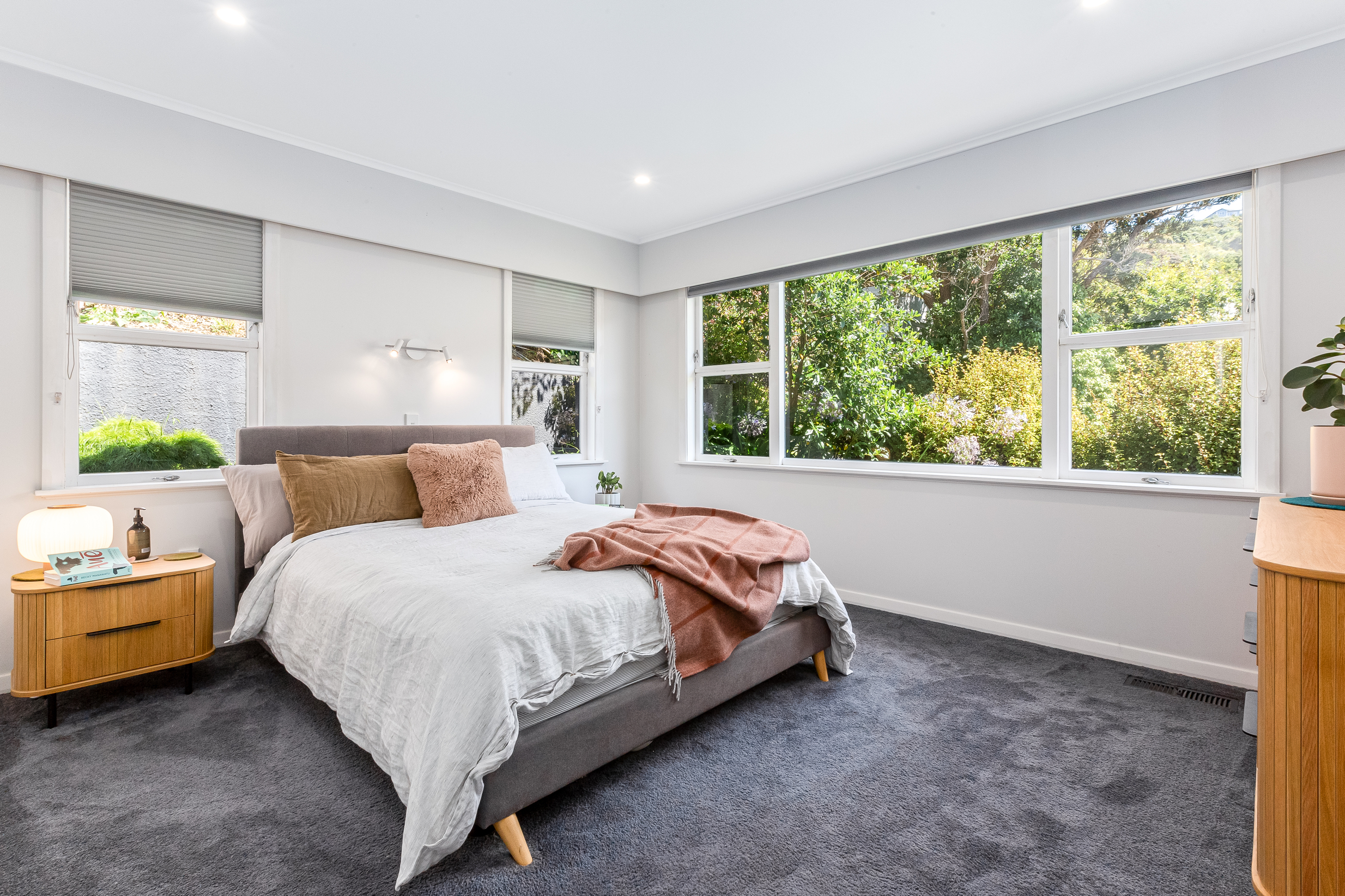 20 Spencer Street, Crofton Downs, Wellington City, 4 Bedrooms, 0 Bathrooms, House