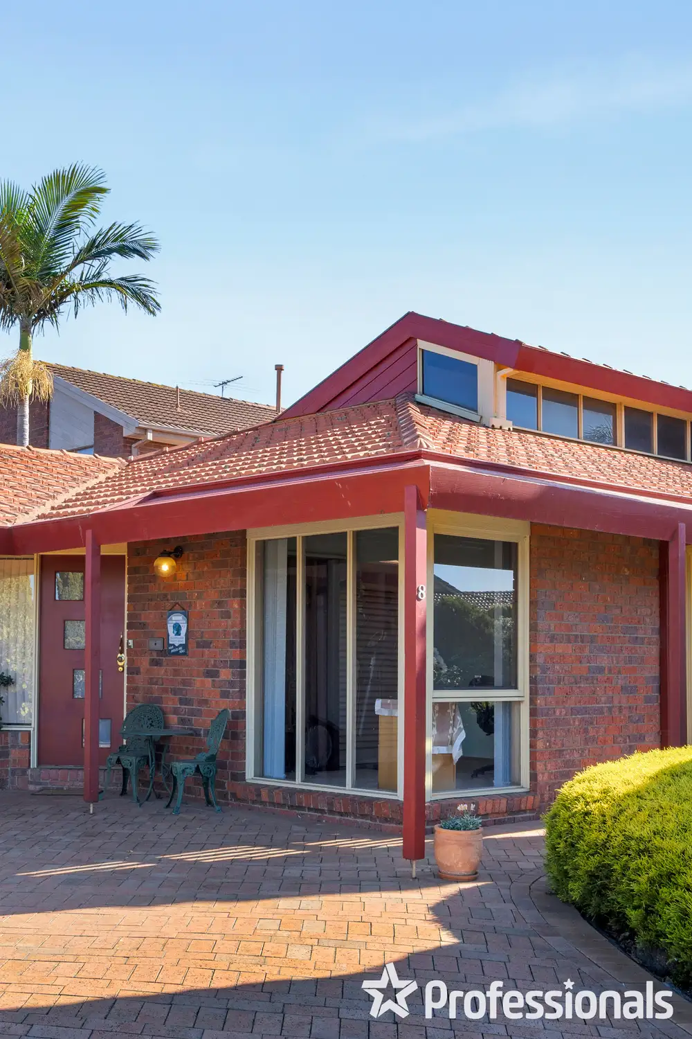 8 NORDIC AV, Keilor Lodge, North West Melbourne, 0房, 0浴, House
