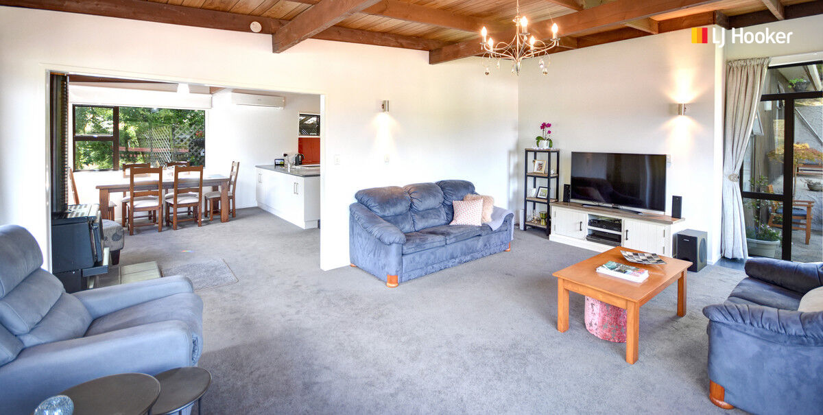 82 Somerville Street, Andersons Bay, Dunedin City, 4部屋, 0バスルーム