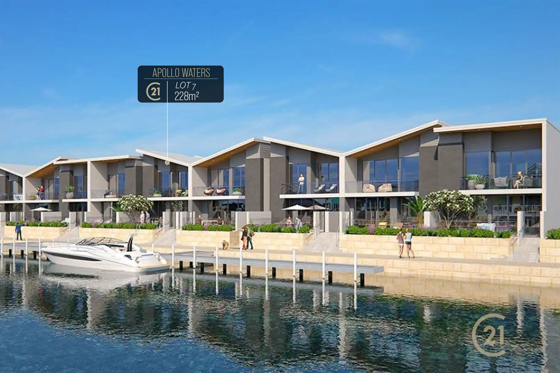 UNIT 1 1 APOLLO PL, Halls Head, Mandurah, 0 phòng ngủ, 0 phòng tắm, House
