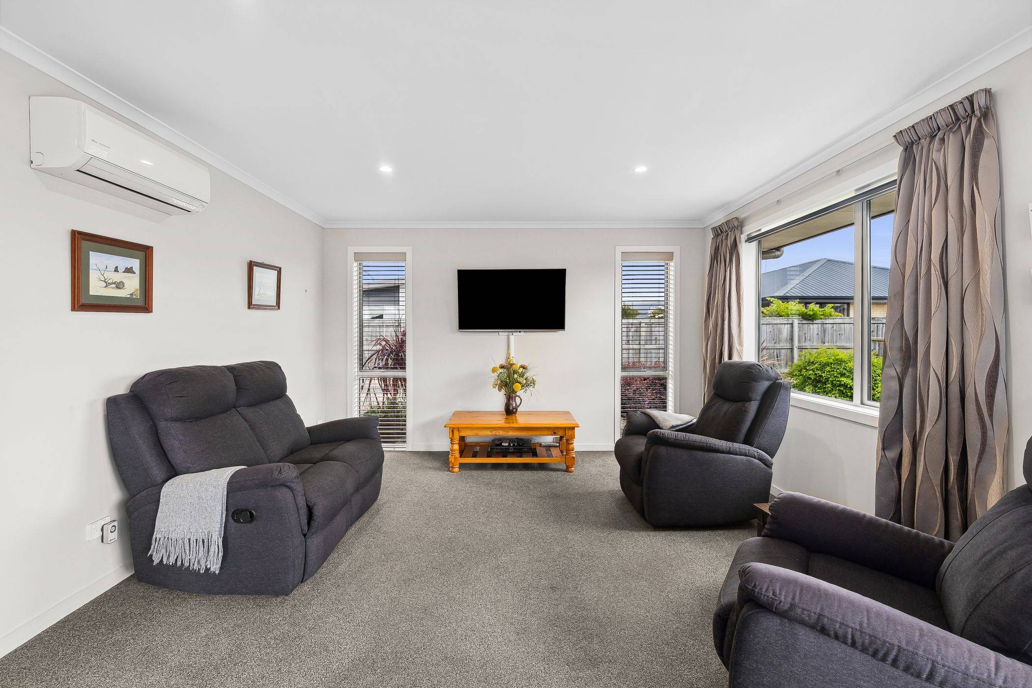 21 Kerei Street, Motueka, Tasman, 3 habitaciones, 1 baños, House