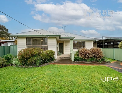 107 BEAUCHAMP STREET, KYNETON, 0 Schlafzimmer, 0 Badezimmer, House