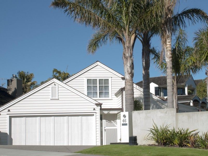 Residential  Mixed Housing Suburban Zone
