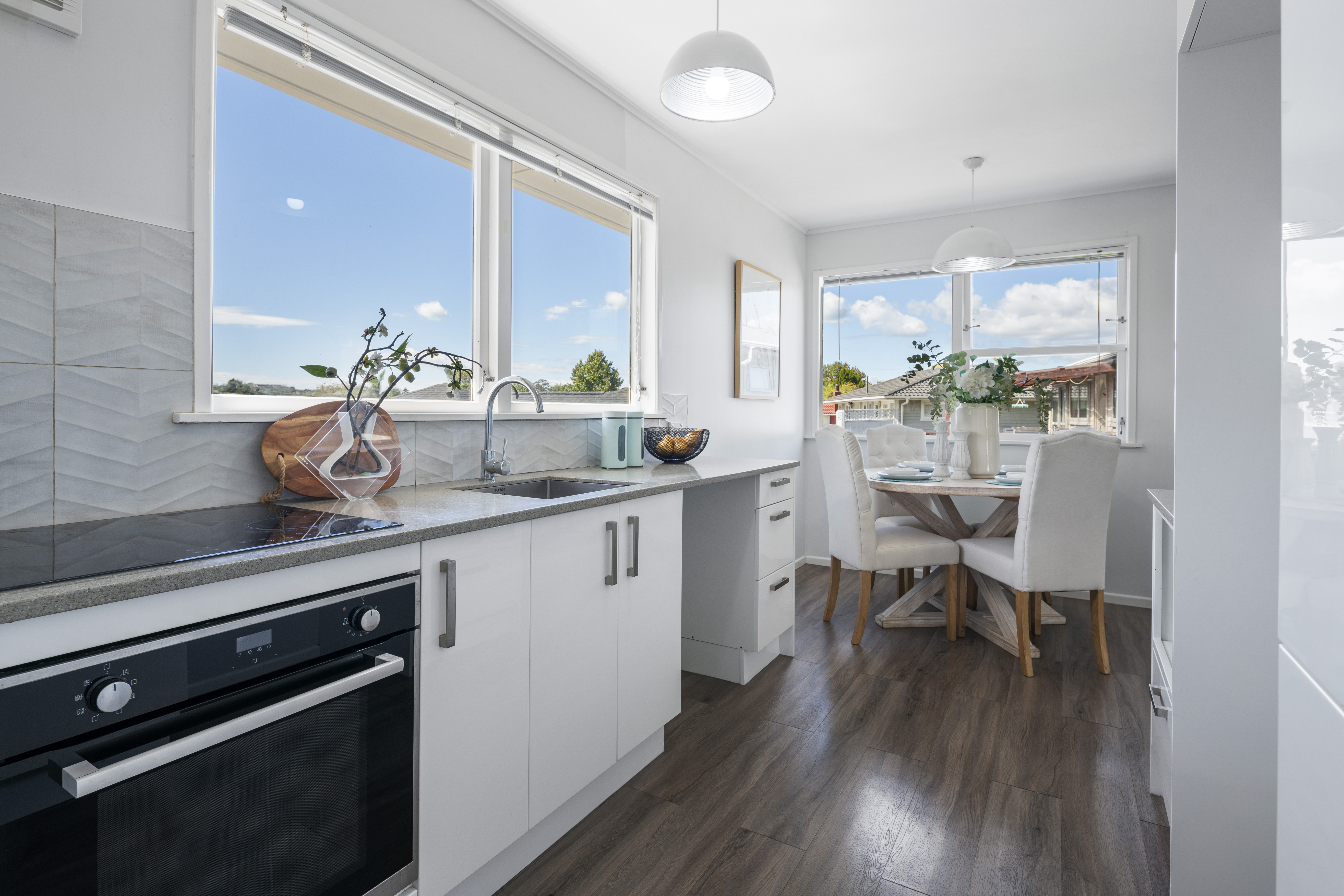 18 Hatherlow Street, Glenfield, North Shore City, 3 Kuwarto, 1 Banyo, House