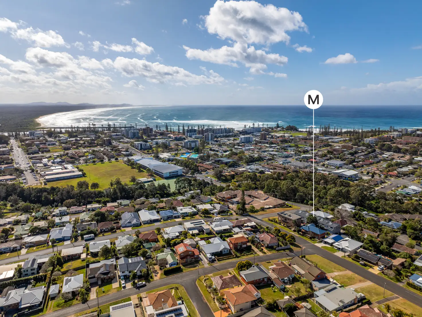 UNIT 3 34 CHAPMAN ST, Port Macquarie, North Coast, 0 ਕਮਰੇ, 0 ਬਾਥਰੂਮ, Townhouse