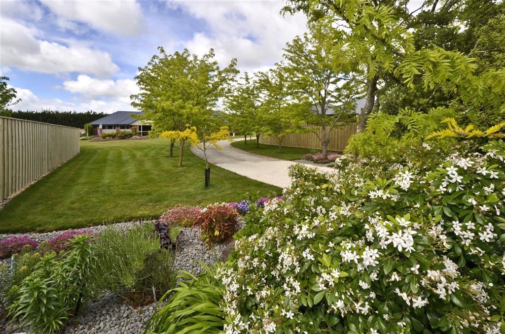 15 Manor Drive, Rolleston, Selwyn, 5 ਕਮਰੇ, 0 ਬਾਥਰੂਮ