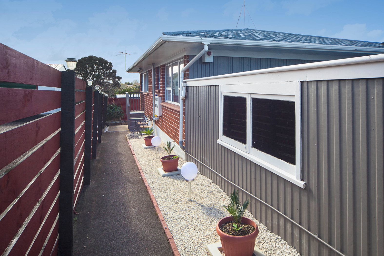 Residential  Mixed Housing Urban Zone
