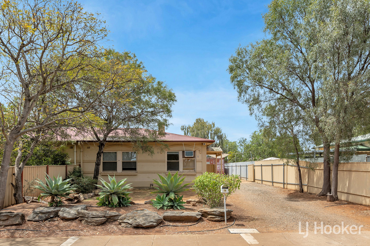 14 AMPORT ST, Elizabeth North, Northern Adelaide, 0房, 0浴, House